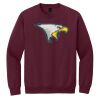 Heavy Blend Crewneck Sweatshirt Thumbnail