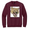 Heavy Blend Crewneck Sweatshirt Thumbnail