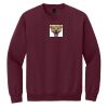Heavy Blend Crewneck Sweatshirt Thumbnail