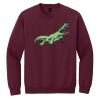 Heavy Blend Crewneck Sweatshirt Thumbnail