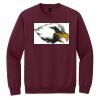 Heavy Blend Crewneck Sweatshirt Thumbnail