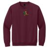 Heavy Blend Crewneck Sweatshirt Thumbnail