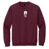 Heavy Blend Crewneck Sweatshirt Thumbnail