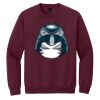 Heavy Blend Crewneck Sweatshirt Thumbnail