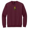 Heavy Blend Crewneck Sweatshirt Thumbnail