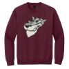 Heavy Blend Crewneck Sweatshirt Thumbnail