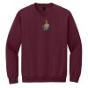 Heavy Blend Crewneck Sweatshirt Thumbnail