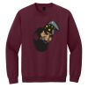 Heavy Blend Crewneck Sweatshirt Thumbnail