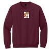 Heavy Blend Crewneck Sweatshirt Thumbnail