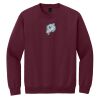 Heavy Blend Crewneck Sweatshirt Thumbnail