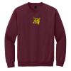 Heavy Blend Crewneck Sweatshirt Thumbnail