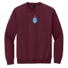 Heavy Blend Crewneck Sweatshirt Thumbnail