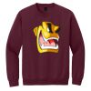 Heavy Blend Crewneck Sweatshirt Thumbnail