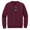 Heavy Blend Crewneck Sweatshirt Thumbnail