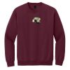 Heavy Blend Crewneck Sweatshirt Thumbnail