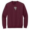 Heavy Blend Crewneck Sweatshirt Thumbnail
