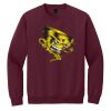 Heavy Blend Crewneck Sweatshirt Thumbnail
