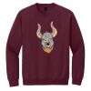 Heavy Blend Crewneck Sweatshirt Thumbnail