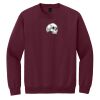 Heavy Blend Crewneck Sweatshirt Thumbnail