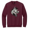 Heavy Blend Crewneck Sweatshirt Thumbnail
