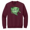 Heavy Blend Crewneck Sweatshirt Thumbnail