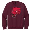 Heavy Blend Crewneck Sweatshirt Thumbnail