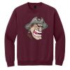 Heavy Blend Crewneck Sweatshirt Thumbnail