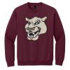 Heavy Blend Crewneck Sweatshirt Thumbnail