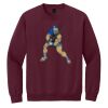 Heavy Blend Crewneck Sweatshirt Thumbnail