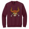 Heavy Blend Crewneck Sweatshirt Thumbnail
