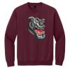 Heavy Blend Crewneck Sweatshirt Thumbnail