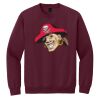 Heavy Blend Crewneck Sweatshirt Thumbnail