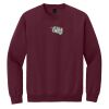 Heavy Blend Crewneck Sweatshirt Thumbnail
