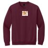 Heavy Blend Crewneck Sweatshirt Thumbnail