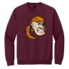 Heavy Blend Crewneck Sweatshirt Thumbnail