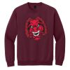 Heavy Blend Crewneck Sweatshirt Thumbnail