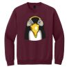 Heavy Blend Crewneck Sweatshirt Thumbnail