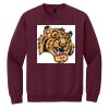 Heavy Blend Crewneck Sweatshirt Thumbnail