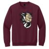 Heavy Blend Crewneck Sweatshirt Thumbnail