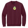 Heavy Blend Crewneck Sweatshirt Thumbnail