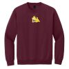Heavy Blend Crewneck Sweatshirt Thumbnail