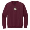 Heavy Blend Crewneck Sweatshirt Thumbnail