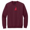 Heavy Blend Crewneck Sweatshirt Thumbnail