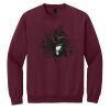 Heavy Blend Crewneck Sweatshirt Thumbnail