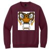 Heavy Blend Crewneck Sweatshirt Thumbnail