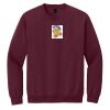 Heavy Blend Crewneck Sweatshirt Thumbnail