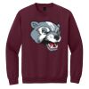 Heavy Blend Crewneck Sweatshirt Thumbnail