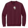 Heavy Blend Crewneck Sweatshirt Thumbnail