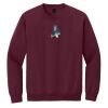 Heavy Blend Crewneck Sweatshirt Thumbnail