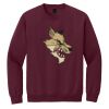 Heavy Blend Crewneck Sweatshirt Thumbnail